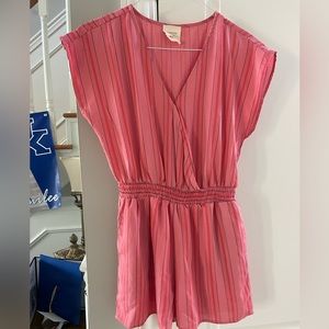 Women’s romper